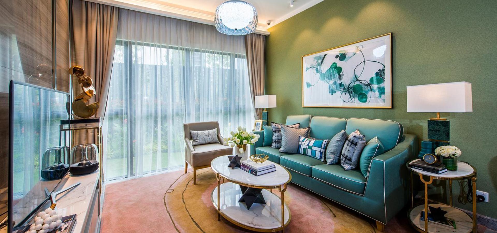 Apartment Agile Service Kl