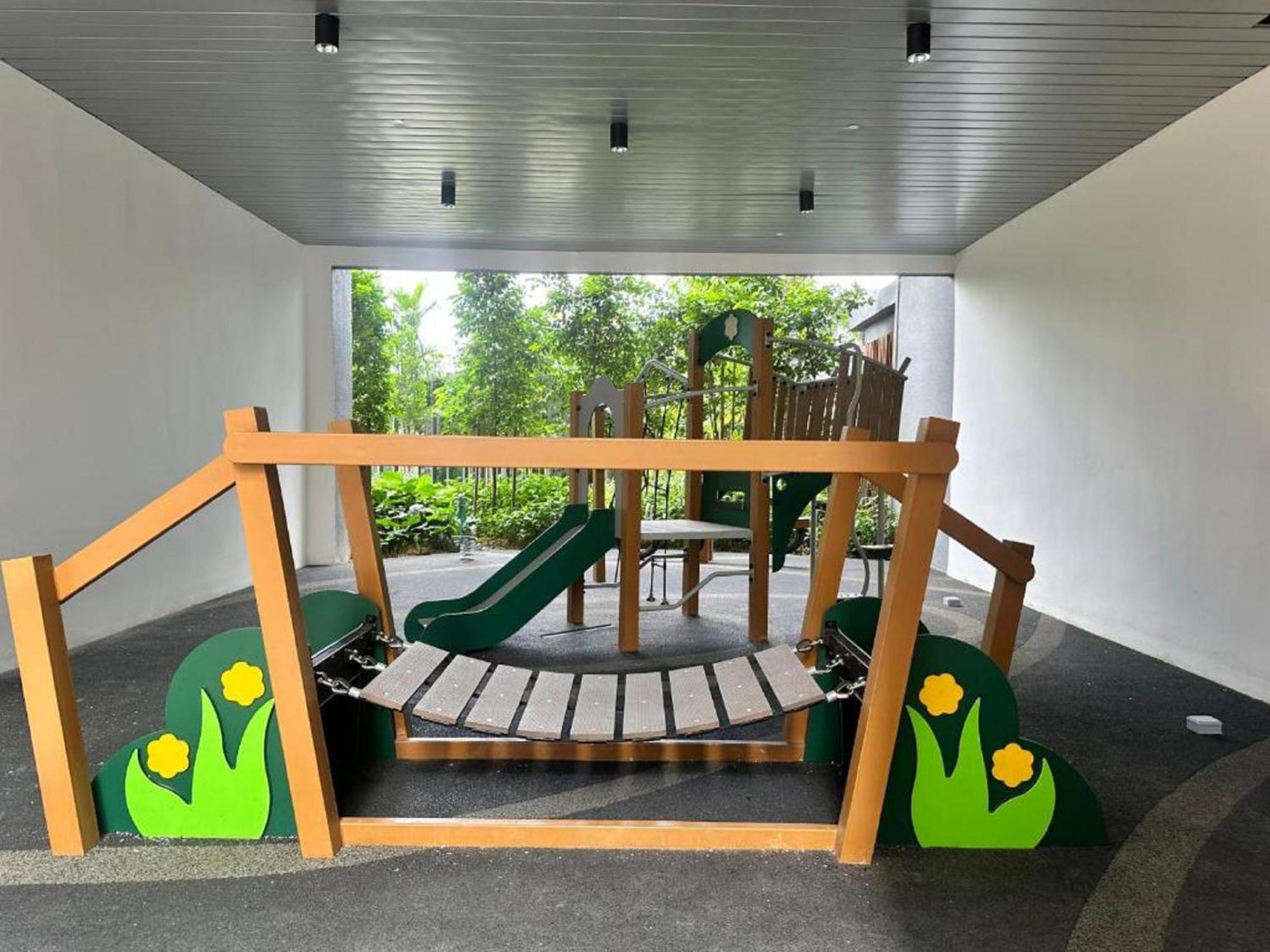 Agile Service Kl Apartment Kuala Lumpur