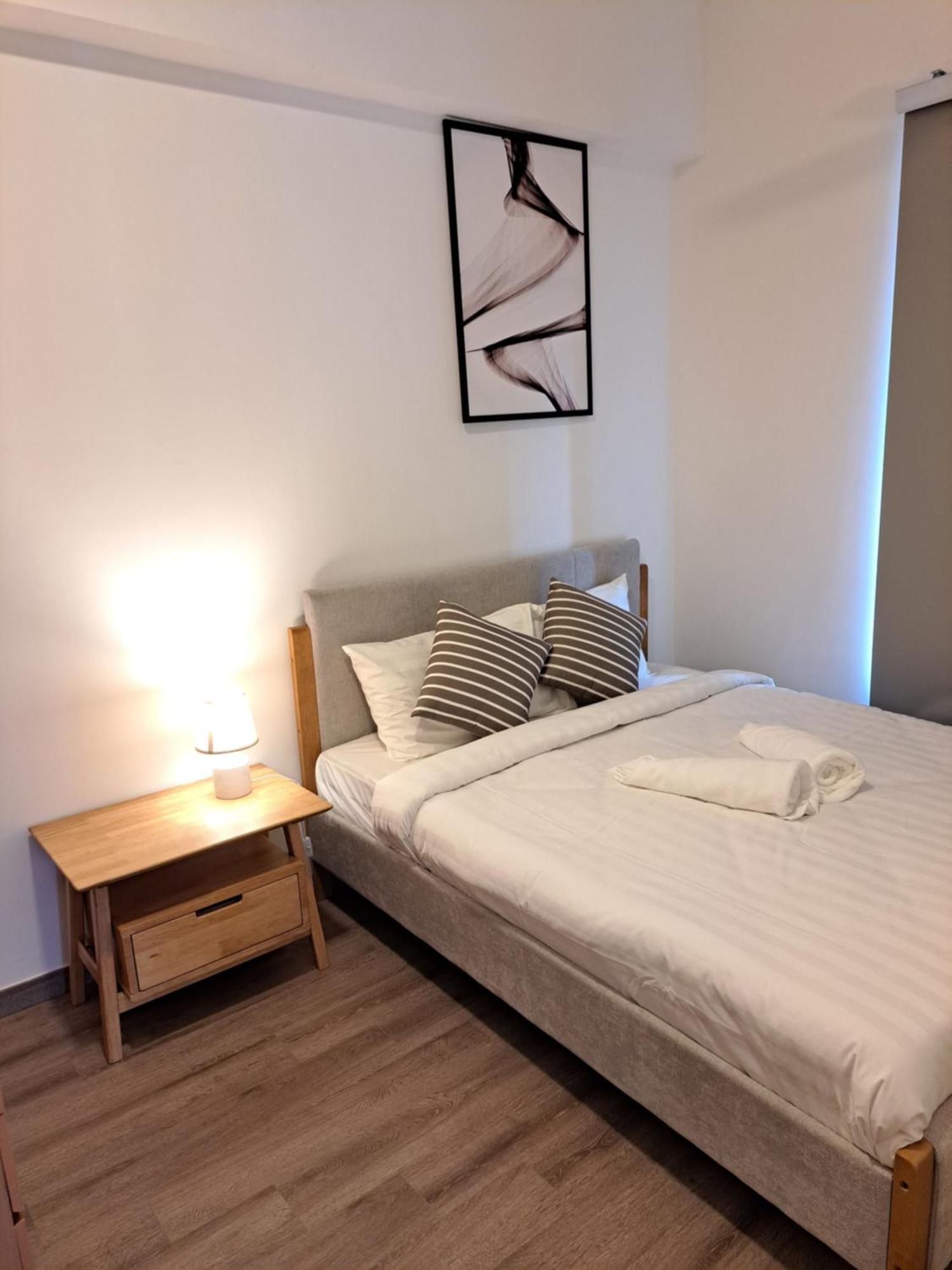 Apartment Agile Service Kl