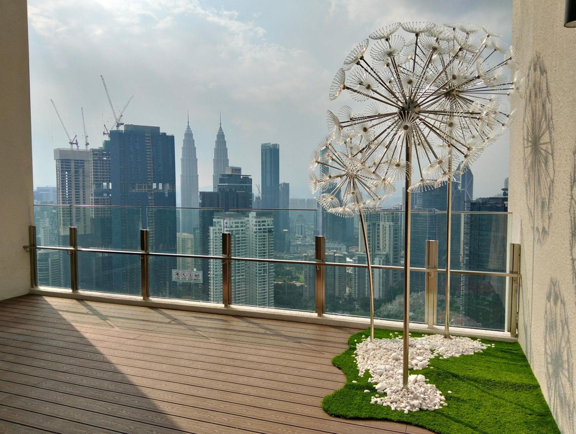 Apartment Agile Service Kl *