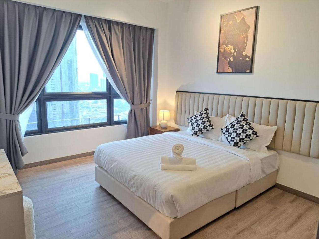 Apartment Agile Service Kl *