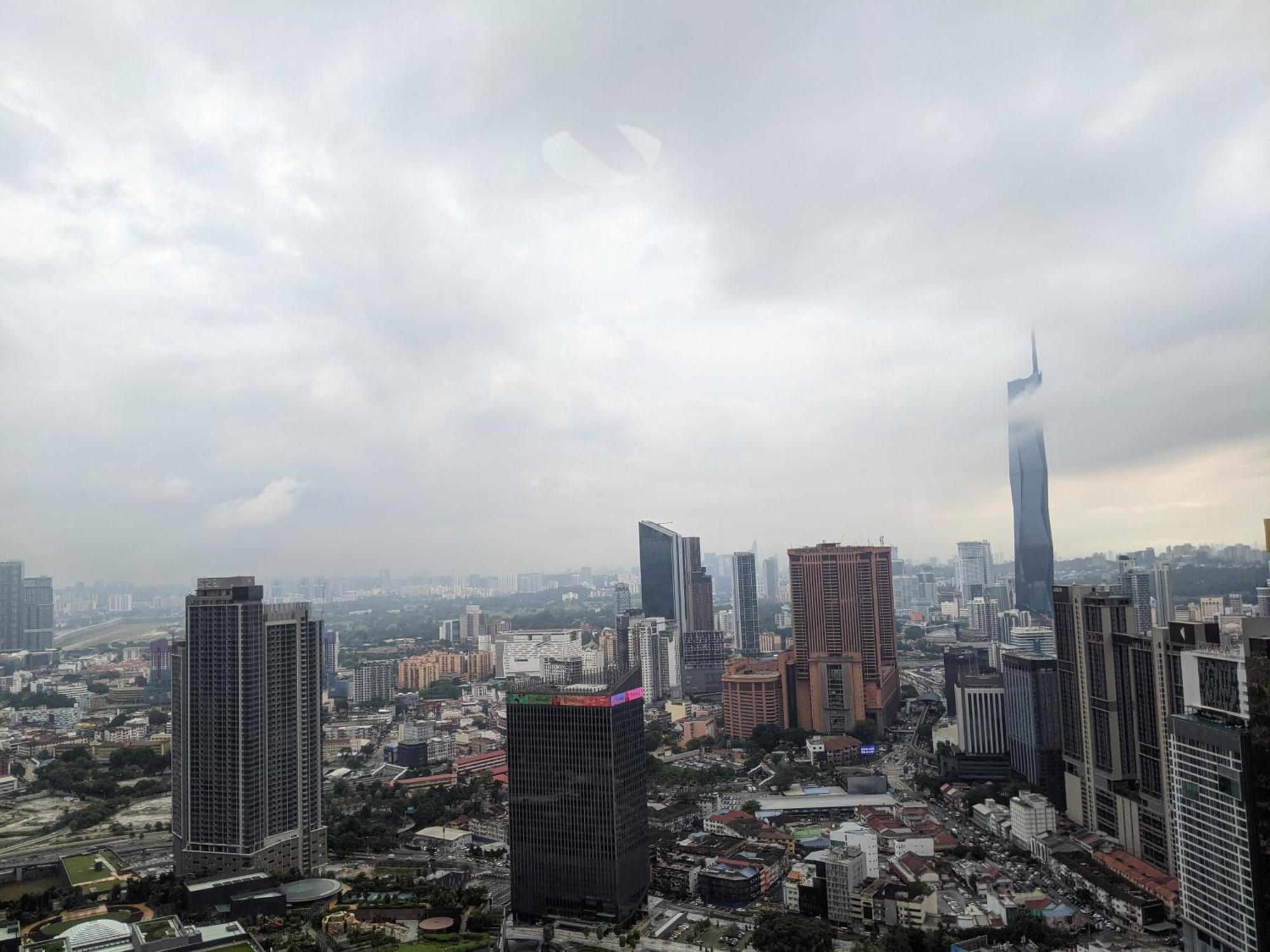 Agile Service Kl Kuala Lumpur