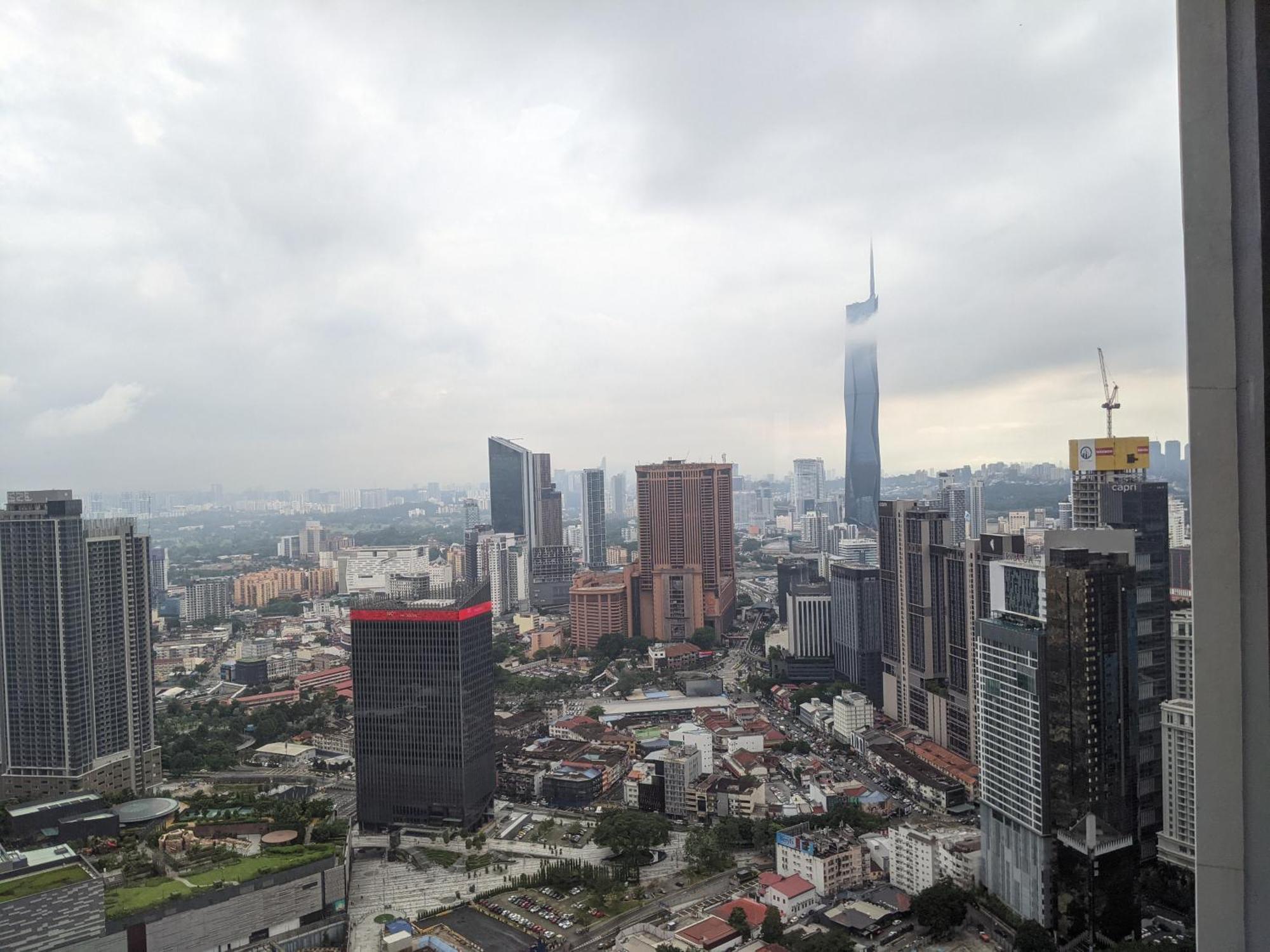 Agile Service Kl * Kuala Lumpur