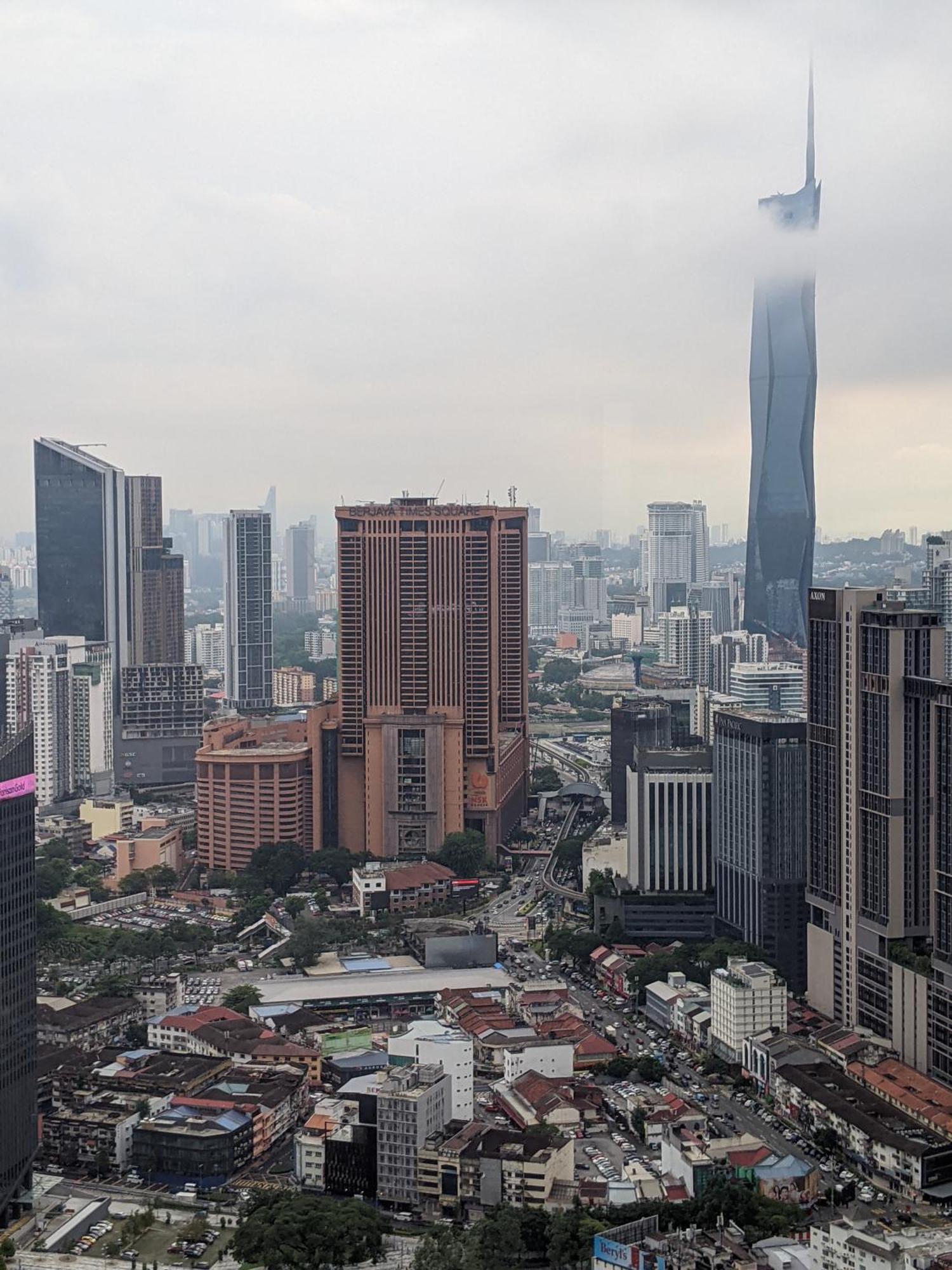Agile Service Kl