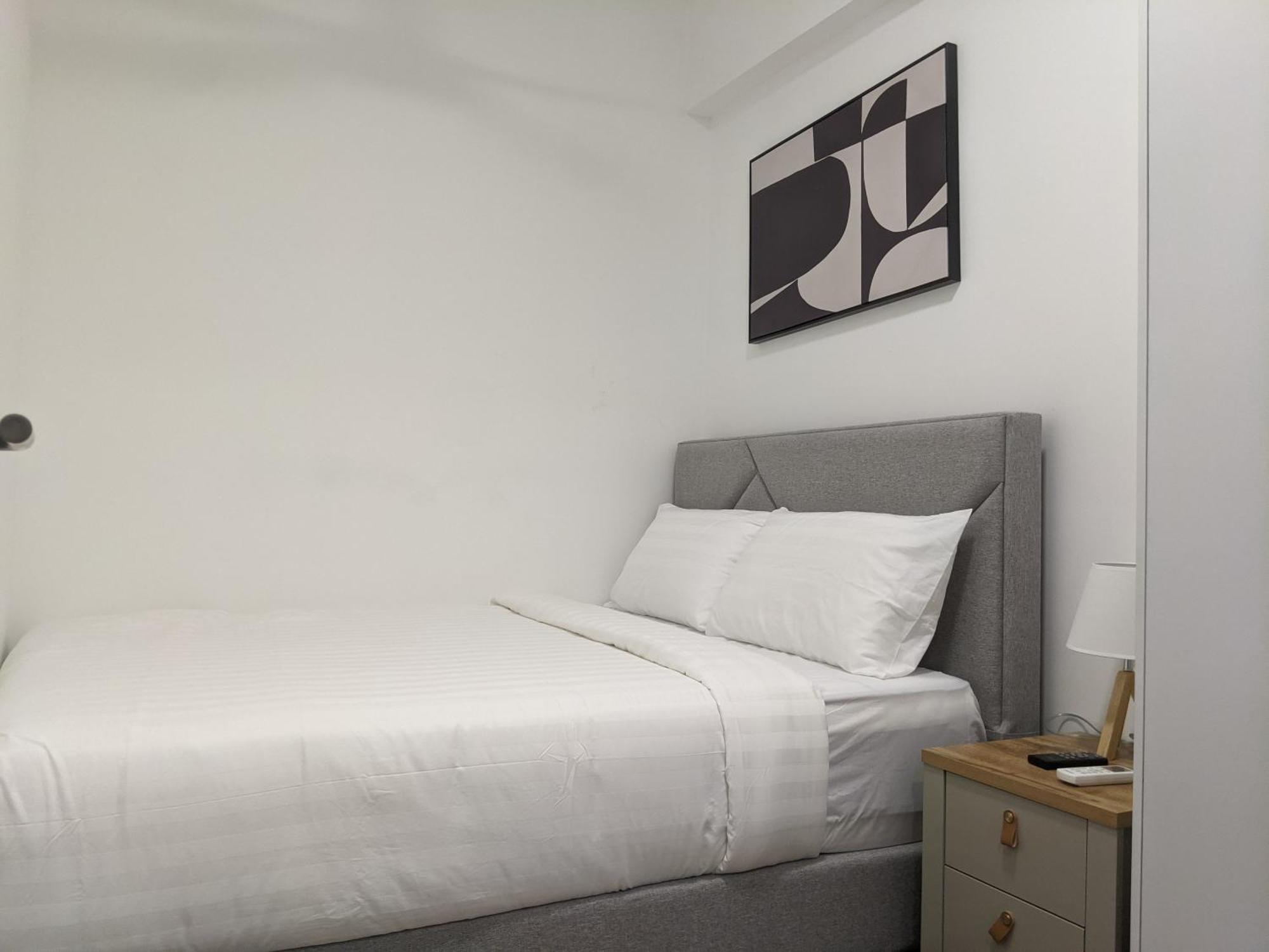 Apartment Agile Service Kl