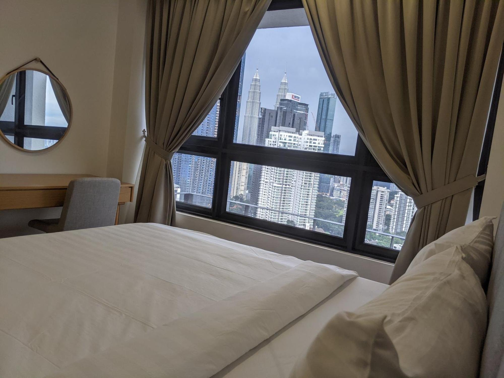 Apartment Agile Service Kl
