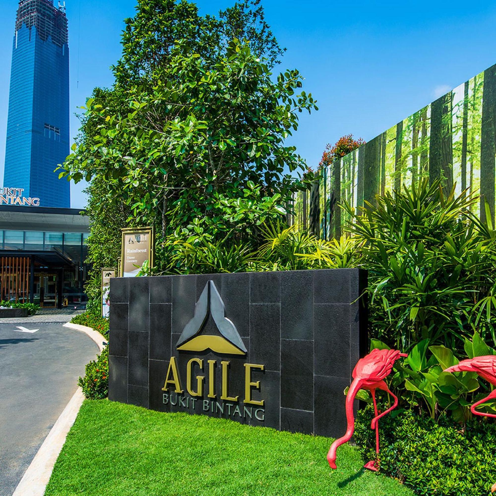 Agile Service Kl Kuala Lumpur