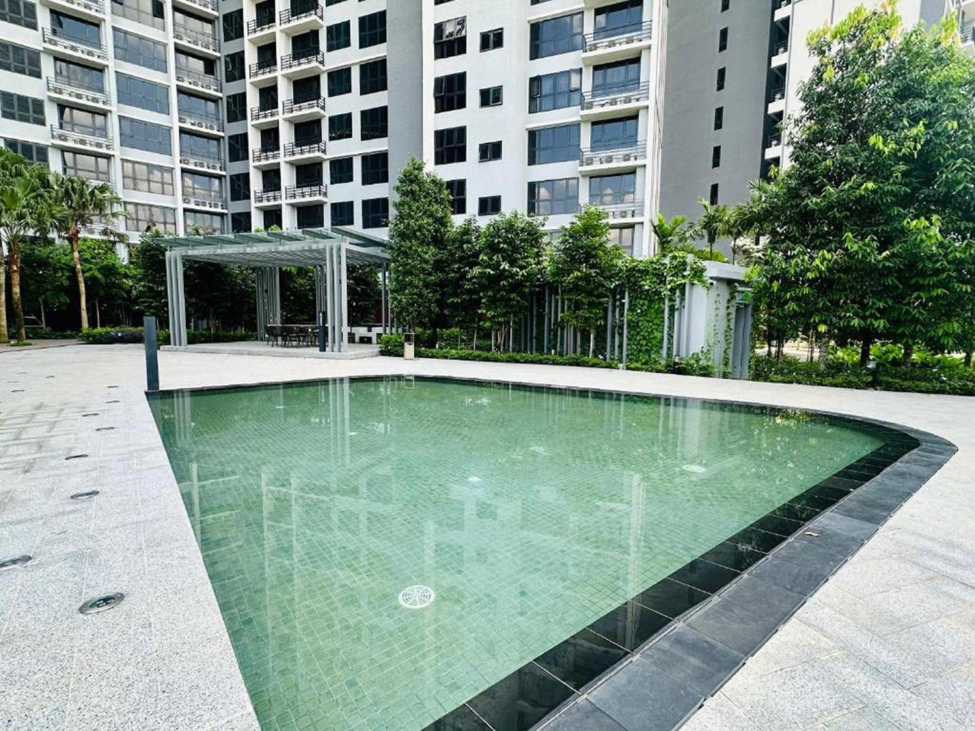 Pangsapuri Agile Service Kl Kuala Lumpur