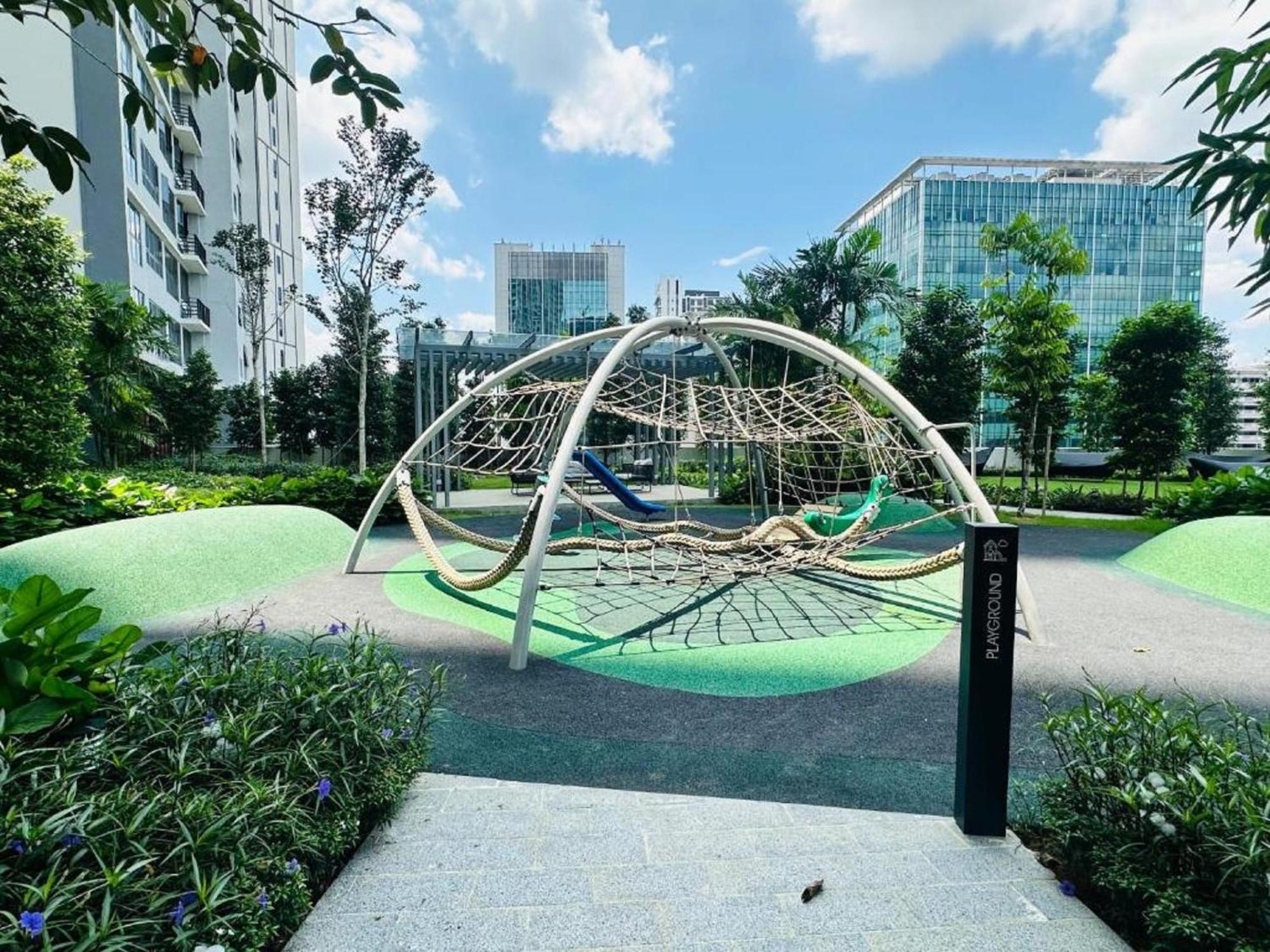Agile Service Kl Pangsapuri Kuala Lumpur
