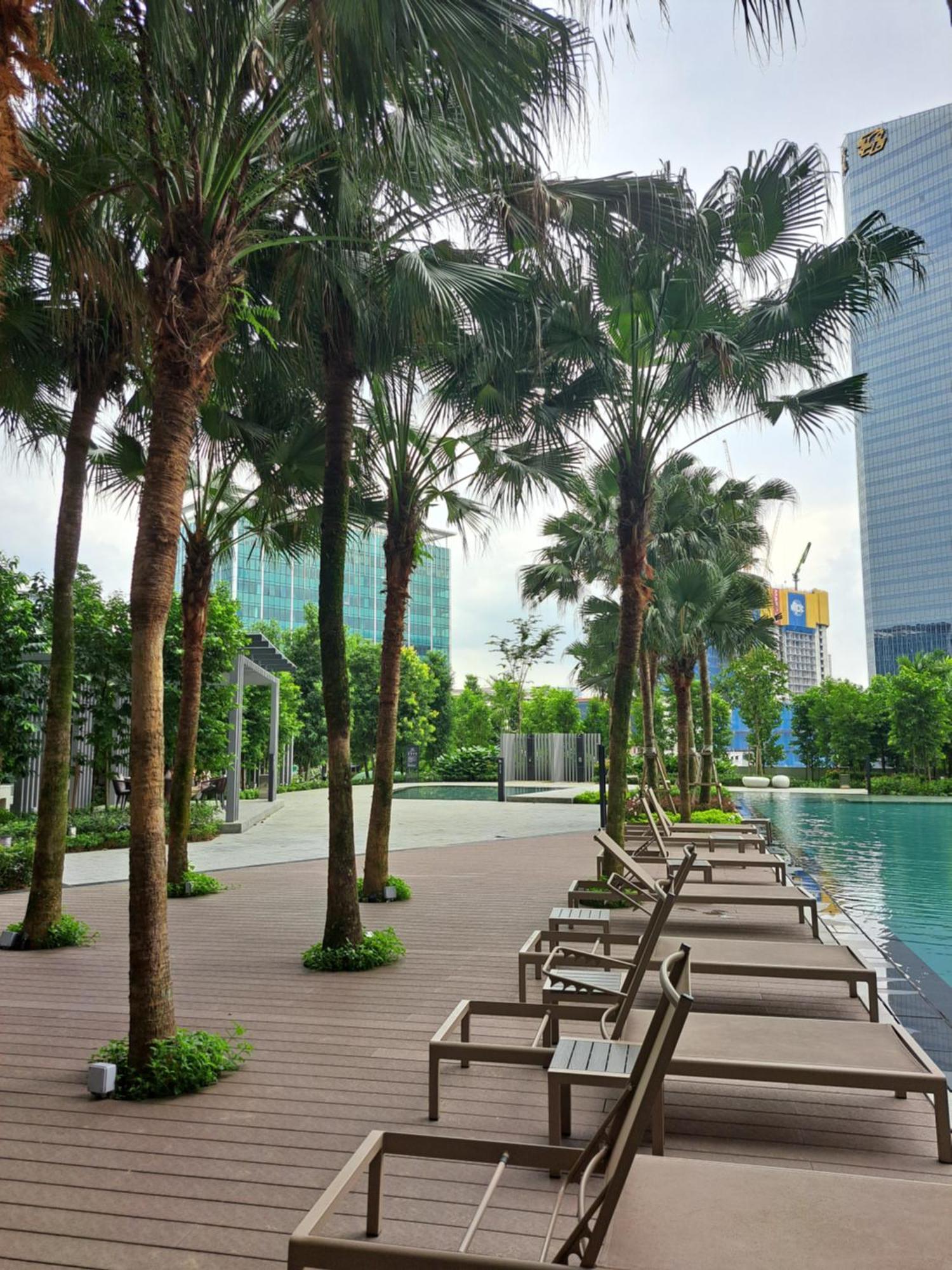 Agile Service Kl Pangsapuri Kuala Lumpur