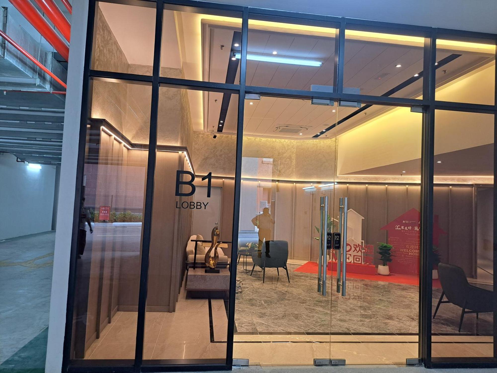 Agile Service Kl Pangsapuri Kuala Lumpur