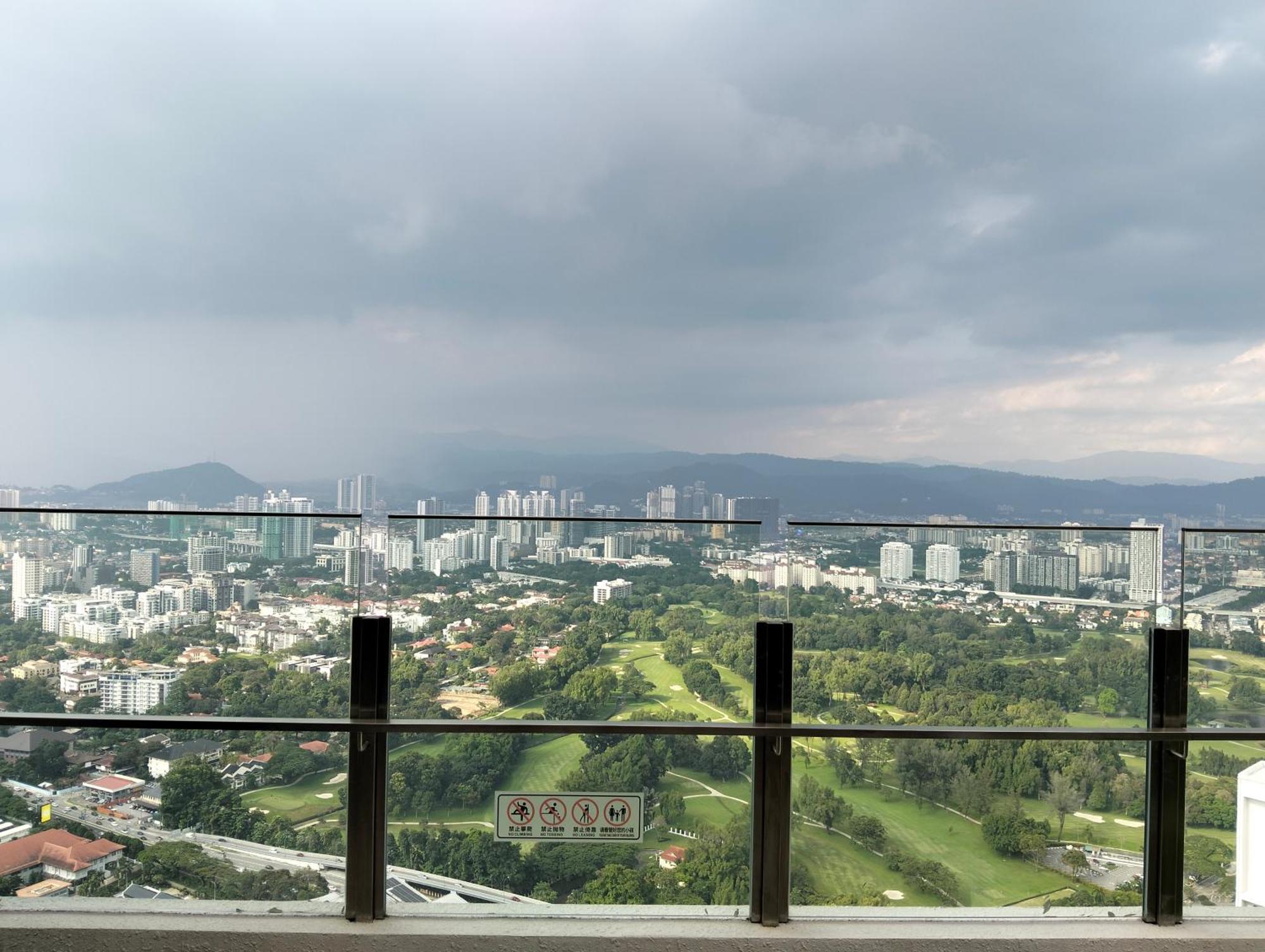 Pangsapuri Agile Service Kl Kuala Lumpur