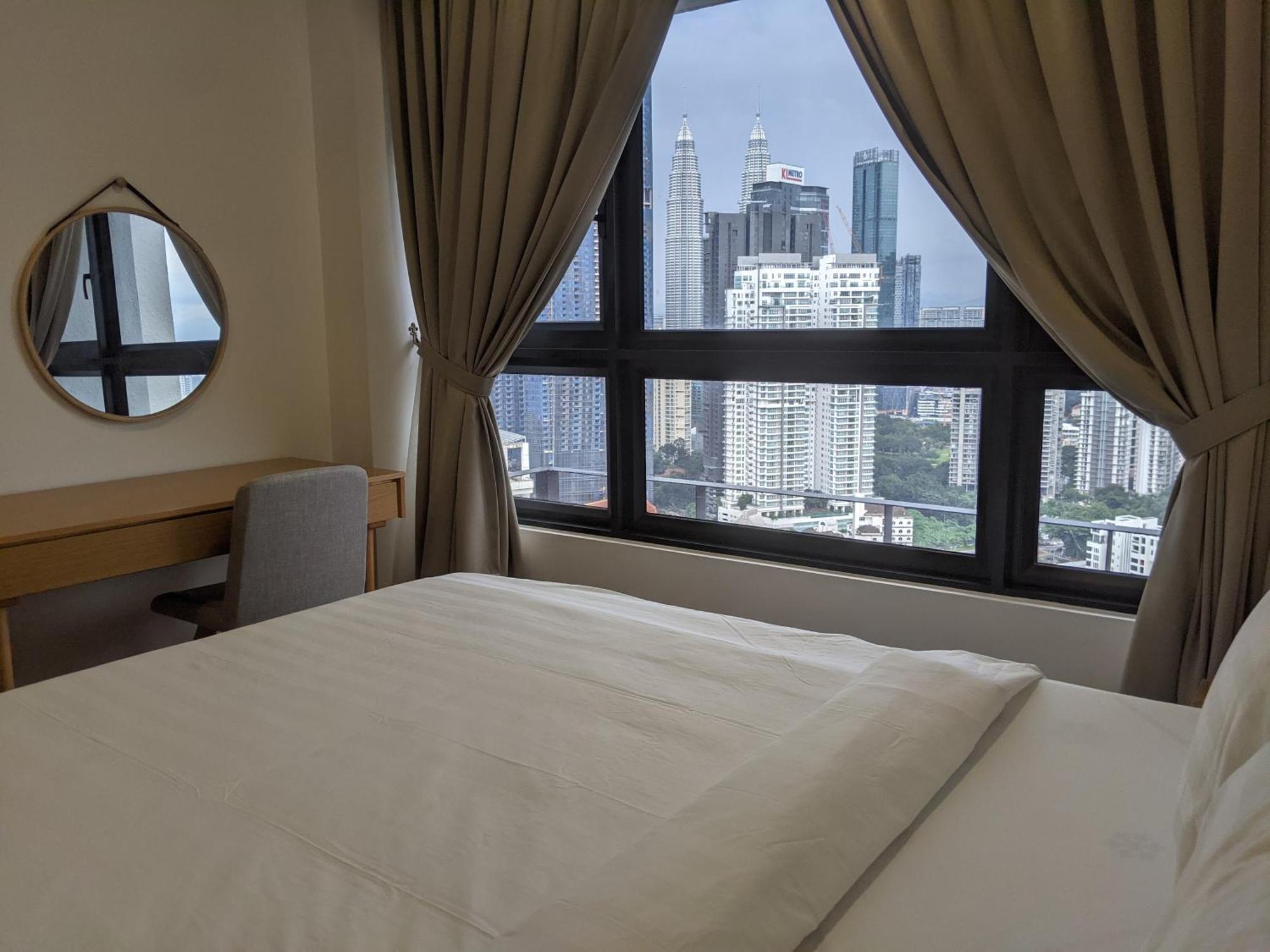 Agile Service Kl * Kuala Lumpur