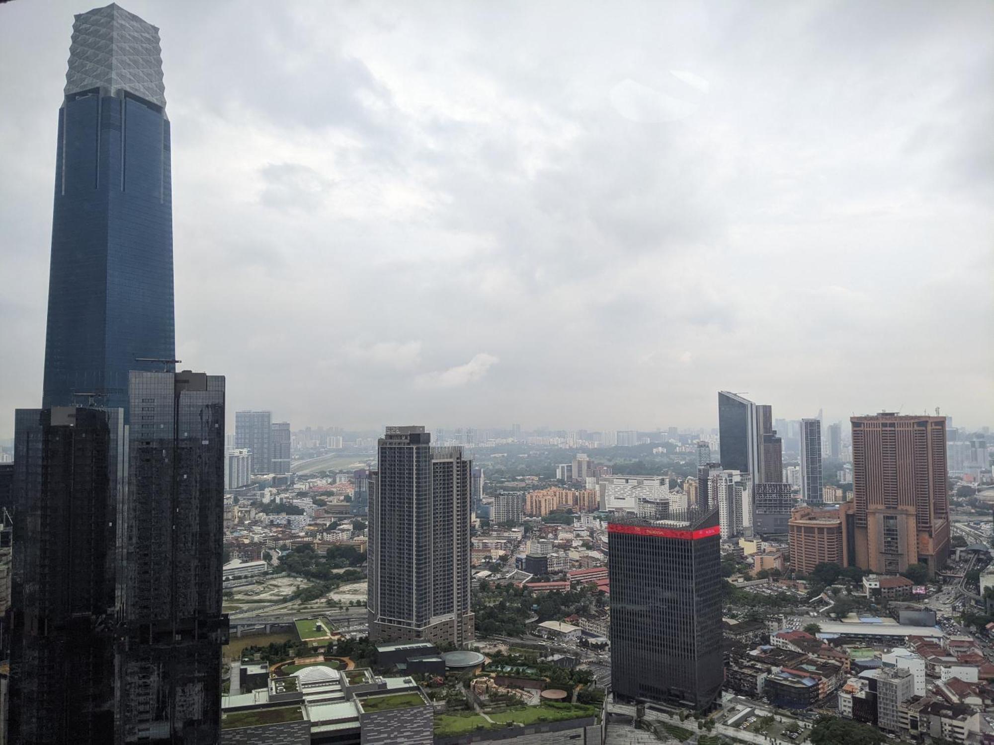 Pangsapuri Agile Service Kl *