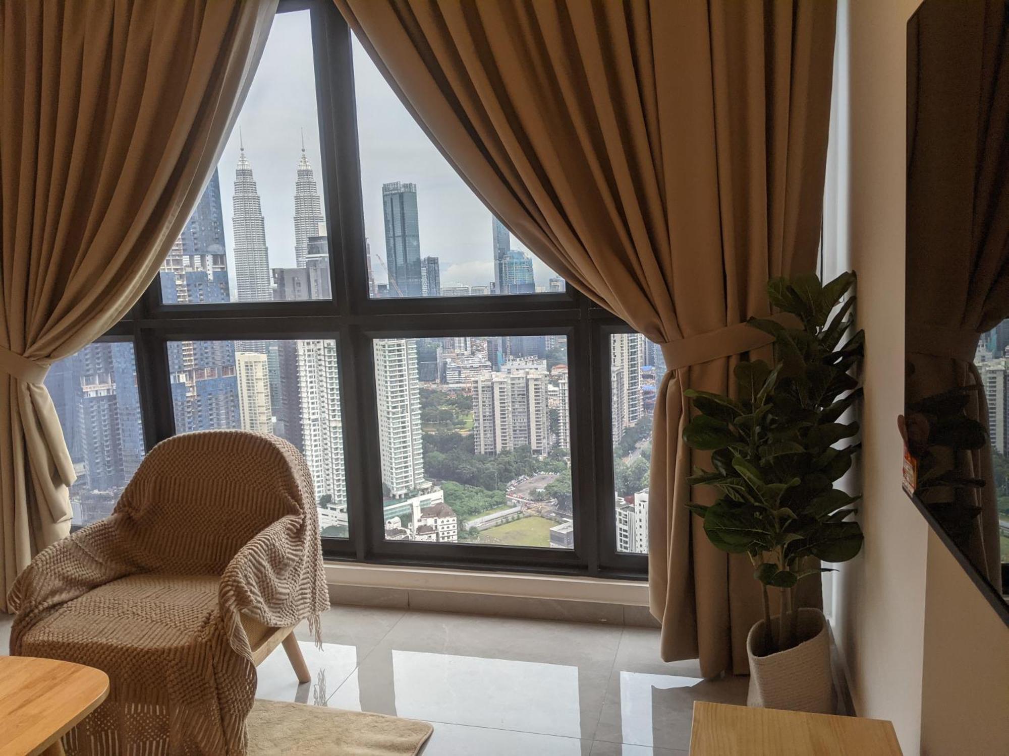 Agile Service Kl Kuala Lumpur