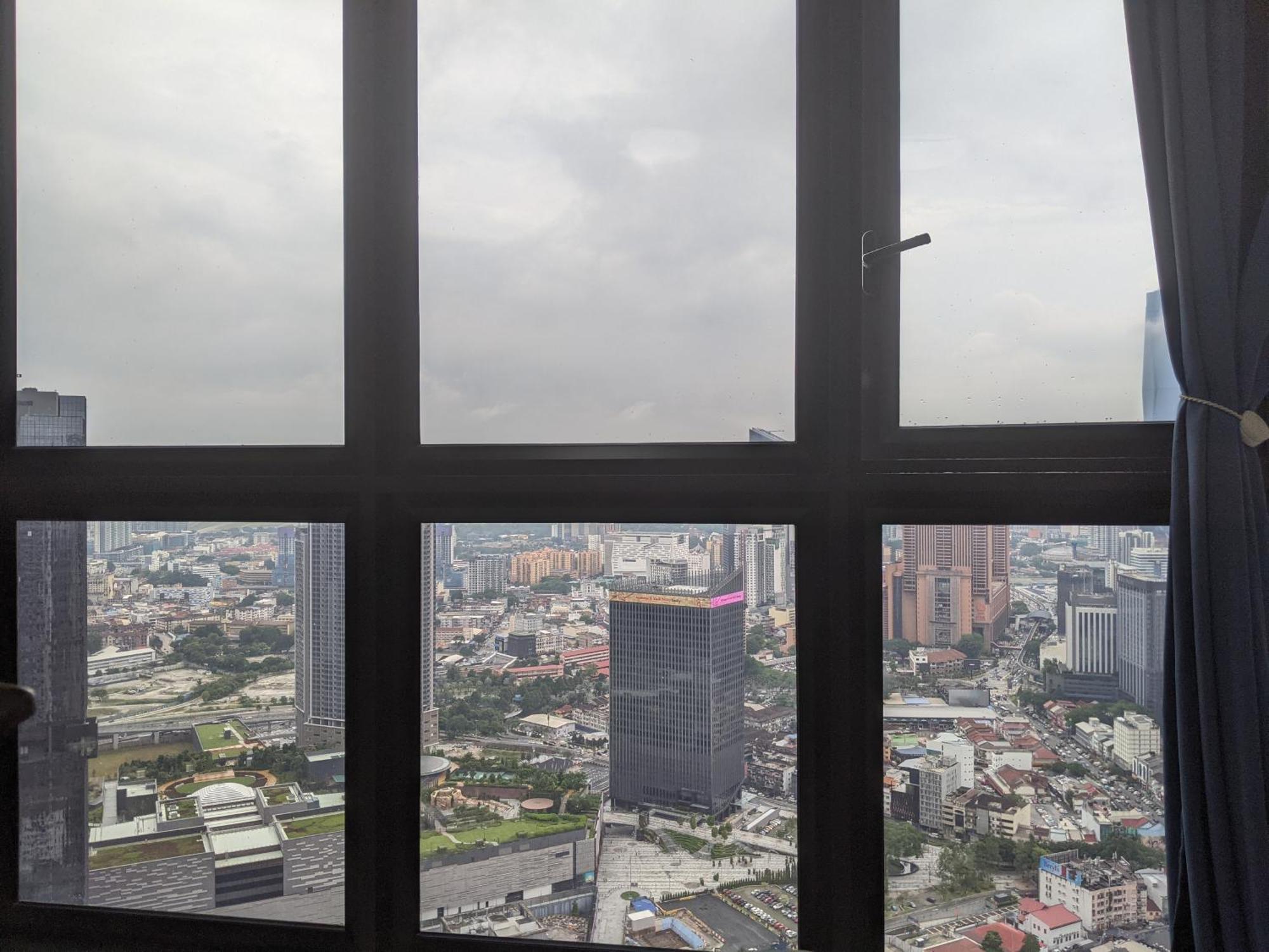 Agile Service Kl Pangsapuri Kuala Lumpur