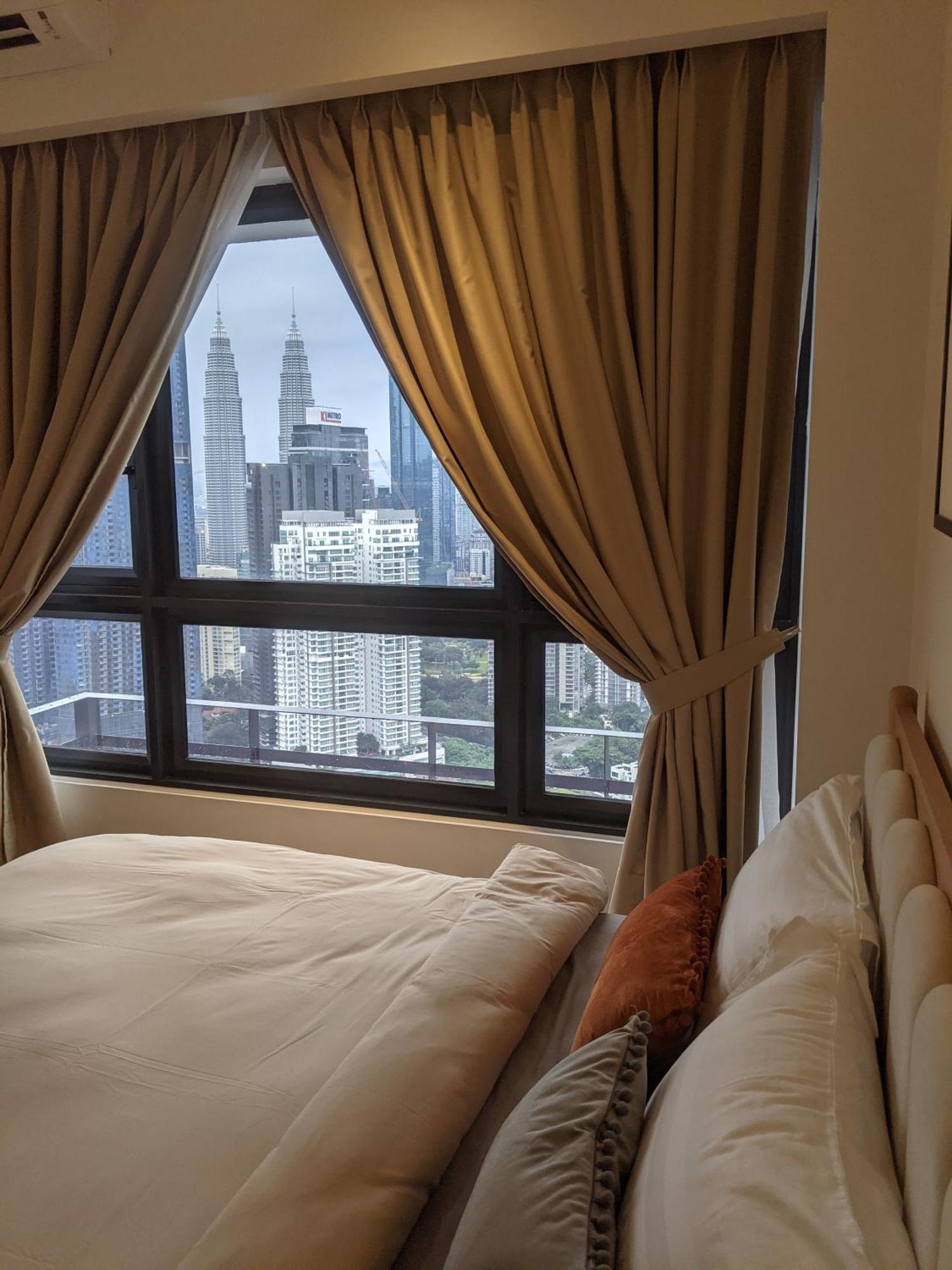 Pangsapuri Agile Service Kl Kuala Lumpur