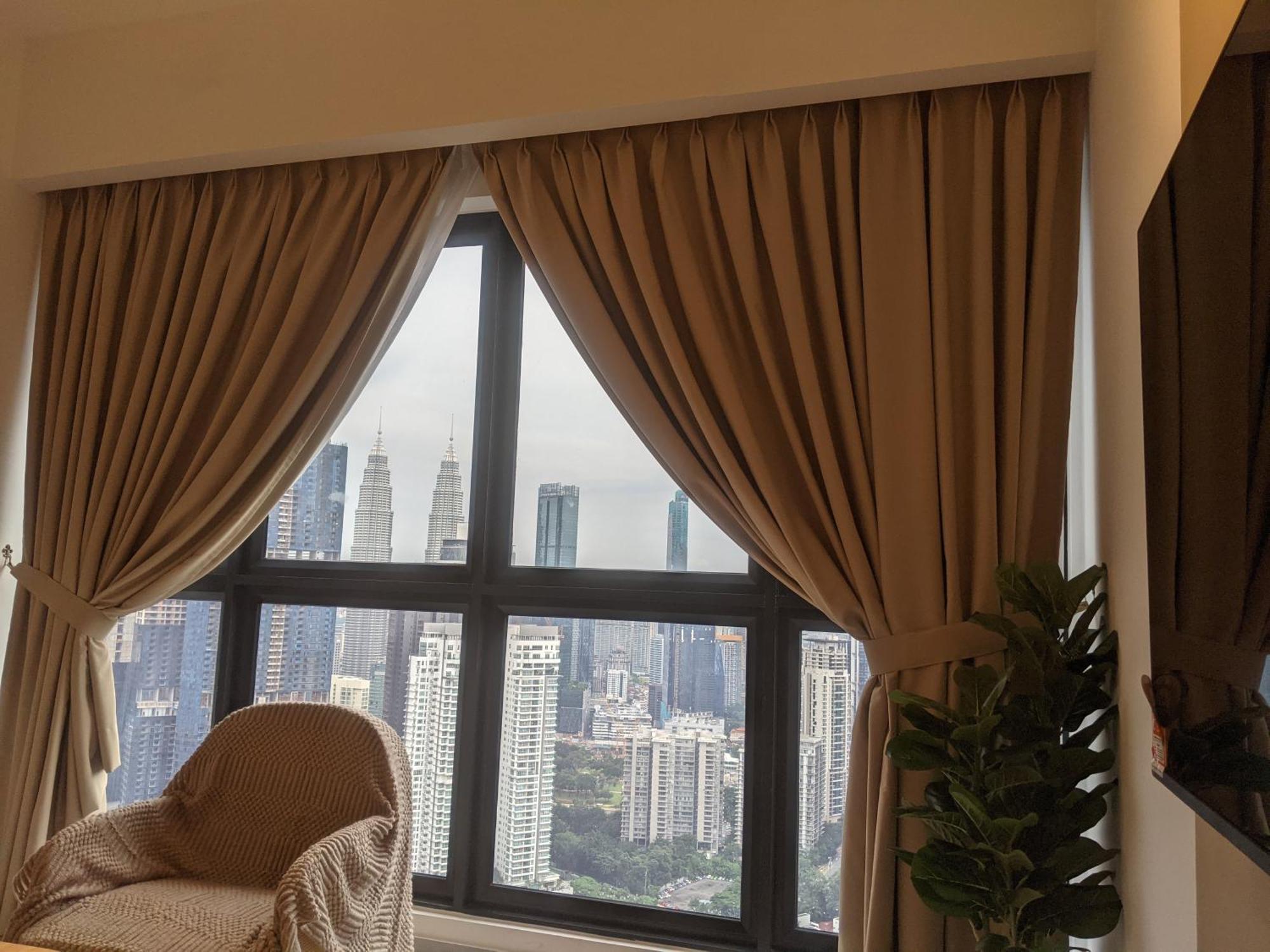Agile Service Kl Pangsapuri Kuala Lumpur