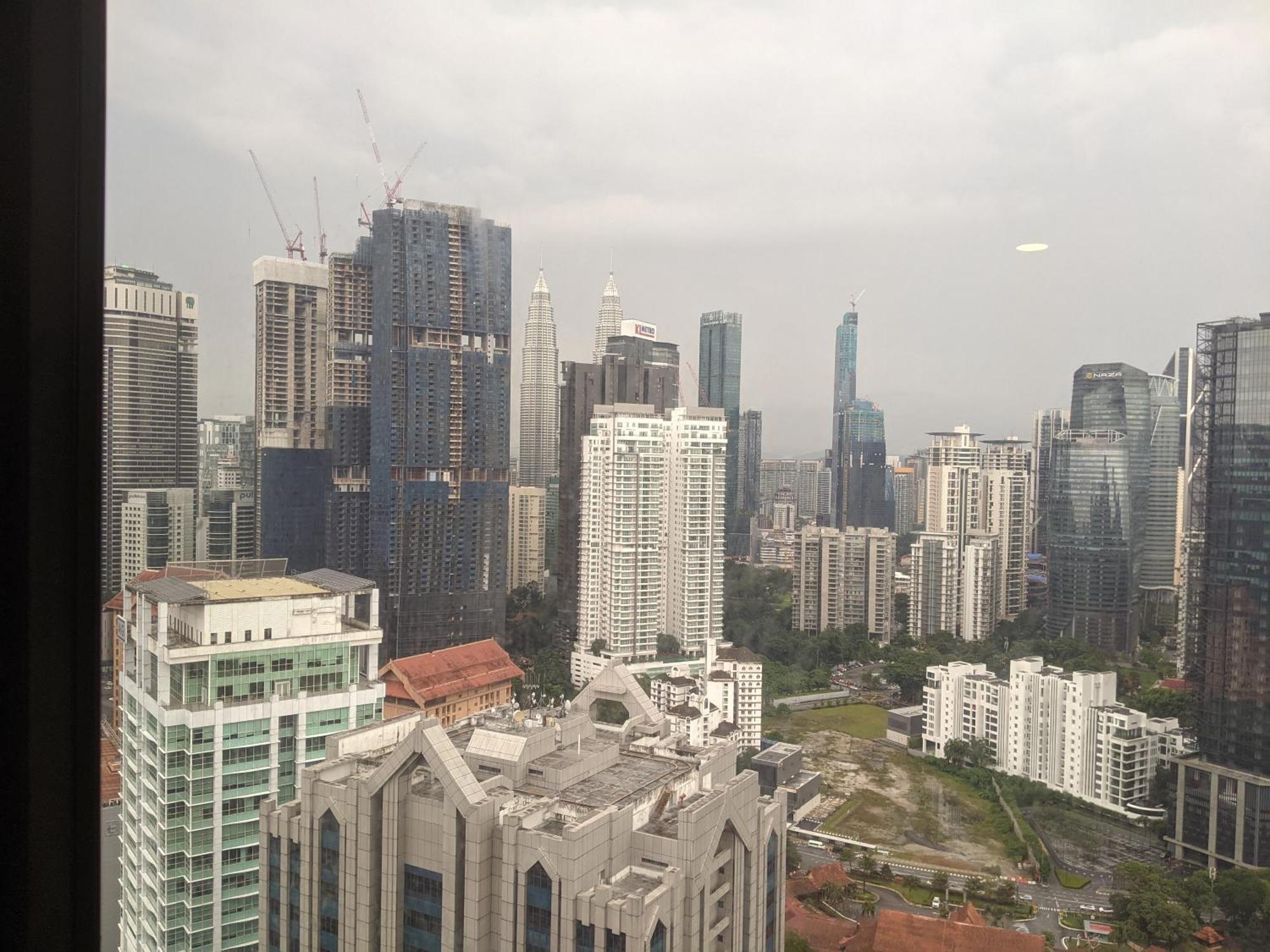 Pangsapuri Agile Service Kl *
