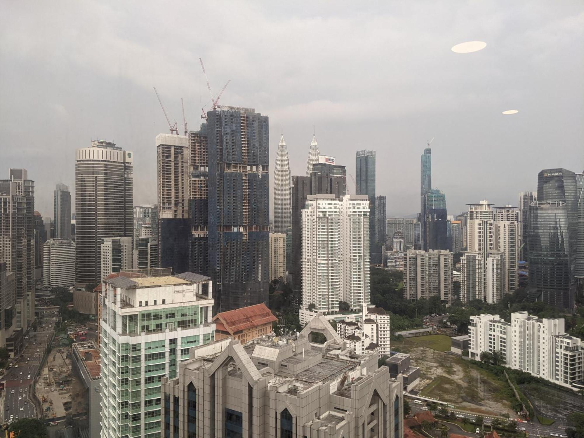 Agile Service Kl Kuala Lumpur